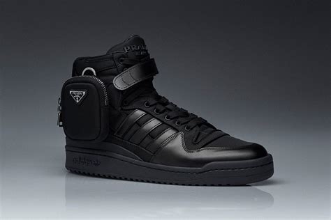 adidas prada hombre|Adidas Prada high tops.